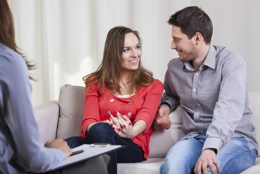 How Individual Relationship Counseling Works?
