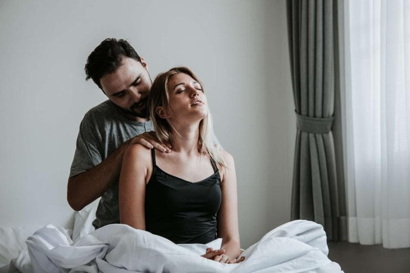  How Somatic Sex Therapy Works
