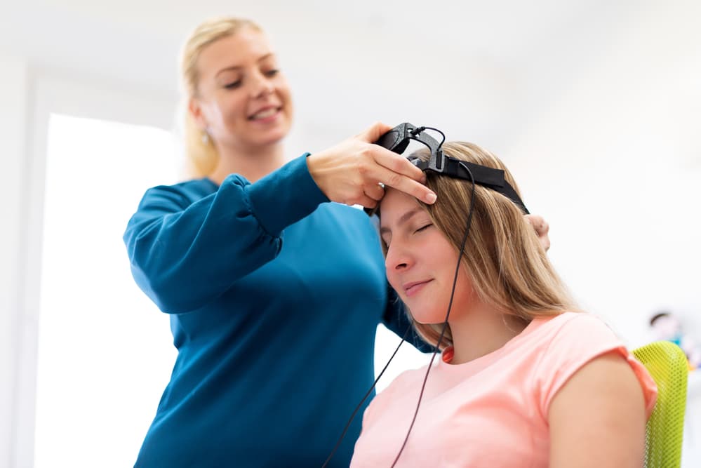 How Neurofeedback Therapy Works
