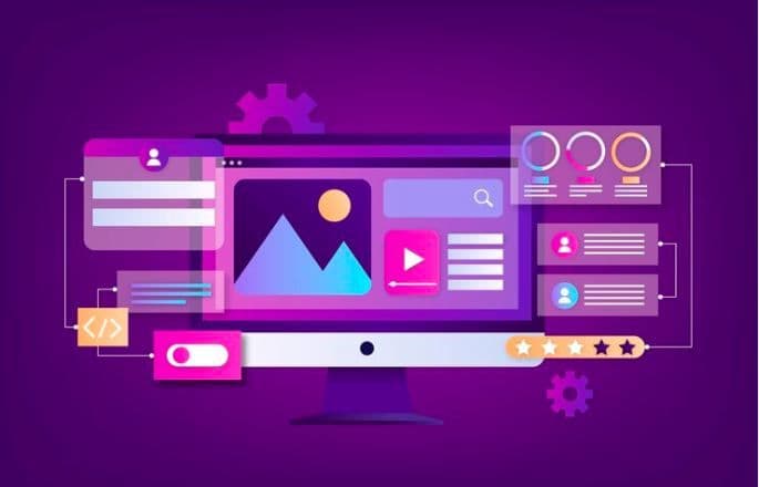 Top 10 Modern Web Design Trends for 2025