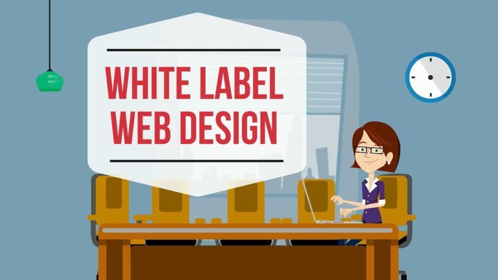 Importance of Therapy White Label Web Design Services